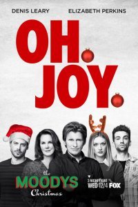  Рождество с семейкой Муди (2019) 