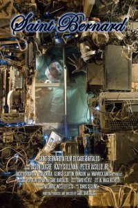  Святой Бернард (2013) 