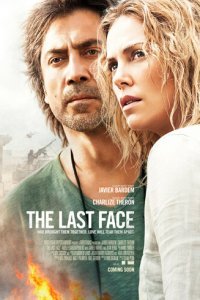  Последнее лицо (2016) 
