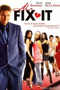  Мистер «Все исправим» (2006) 