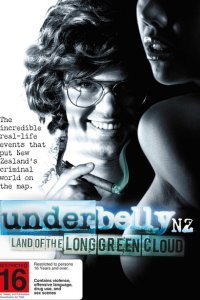  Криминальная Новая Зеландия: Край зеленых просторов (2011) 