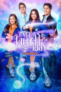  Колдовская история (2014) 