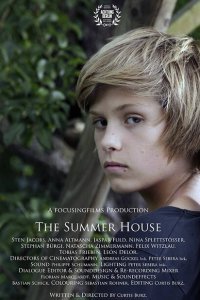  Загородный дом (2014) 