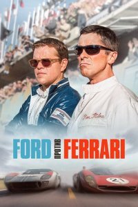  Ford против Ferrari (2019) 