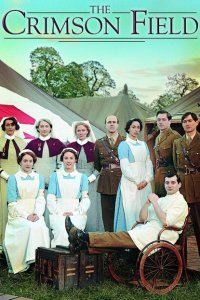  Багряное поле (2014) 