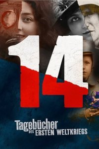  Дневники великой войны (2014) 