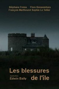  Убийство на острове (2015) 