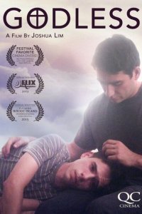  Безбожники (2015) 