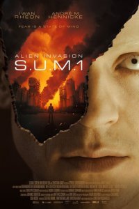  Вторжение пришельцев: S.U.M.1 (2017) 
