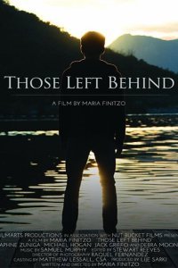  Оставленные (2016) 