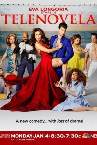  Теленовелла (2015) 