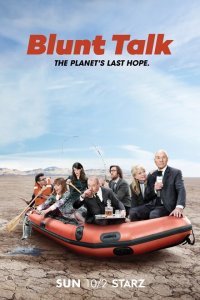  Блант в эфире (2016) 