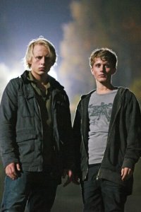  Очевидец (2014) 