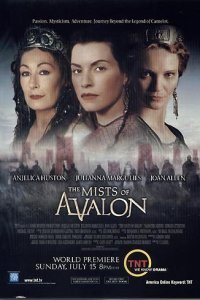  Туманы Авалона (2001) 