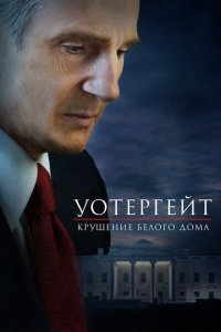  Уотергейт. Крушение Белого дома (2017) 