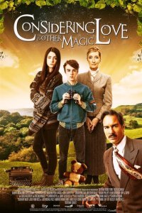  Учитывая любовь и другую магию (2016) 