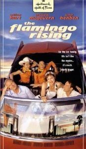  Восход Фламинго (2001) 