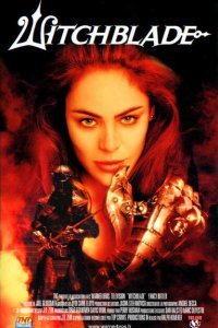  Лезвие ведьм (2000) 