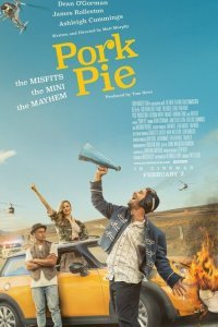  Пирог со свининой (2017) 