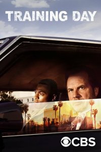  Тренировочный день (2017) 