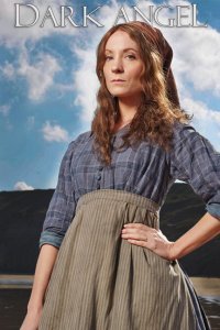  Темный ангел (2016) 