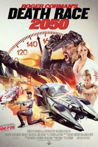  Смертельные гонки 2050 (2017) 