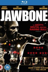  Челюсть (2017) 