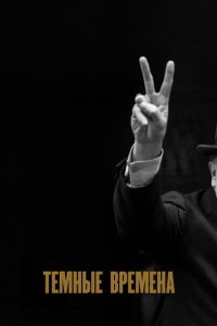  Темные времена (2017) 