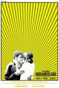  Однажды на индейской земле (2017) 