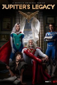  Наследие Юпитера (2021) 