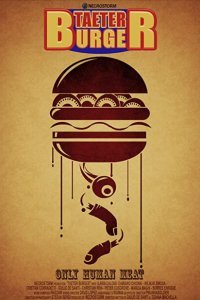  Тэйтер Бургер (2023) 