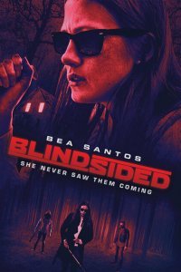  Темнее ночи (2018) 