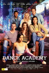  Танцевальная академия: Фильм / Dance Academy: The Movie (2017) 
