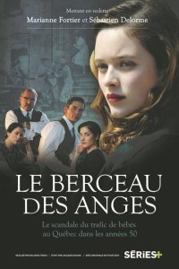  Колыбель ангелов Le berceau des anges (2015) 