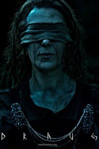  Призрак (2018) 