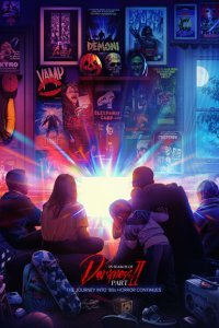  В поисках тьмы (2 часть) (2020) 