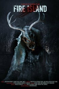  Файер Айленд (2021) 