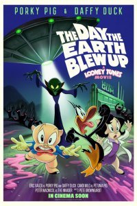  Looney Tunes: Космическое вторжение (2024) 