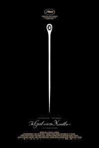  Девушка с иглой (2024) 