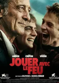 Тихий сын (2024)