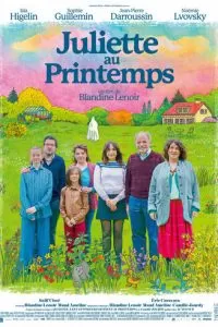 Джульетта весной (2024)