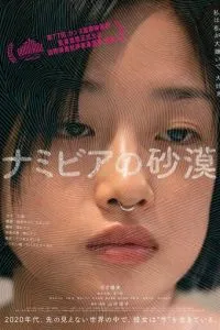 Пустыня Намибии (2024)